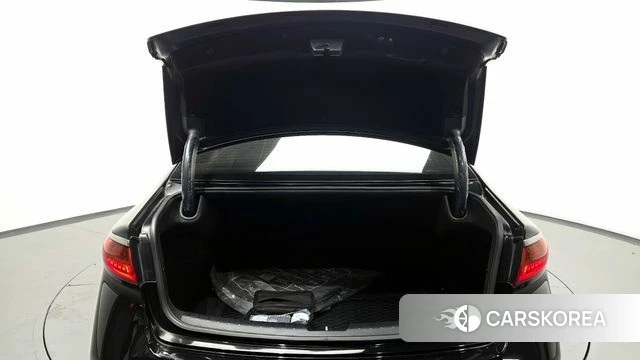 Kia Come New K7 id 4465266 из Кореи 11