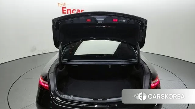 Mercedes-Benz E-Class W213 id 3153764 из Кореи 11