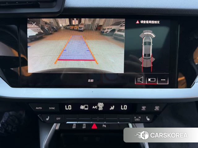 Audi A3 id 4342185 из Китая 11
