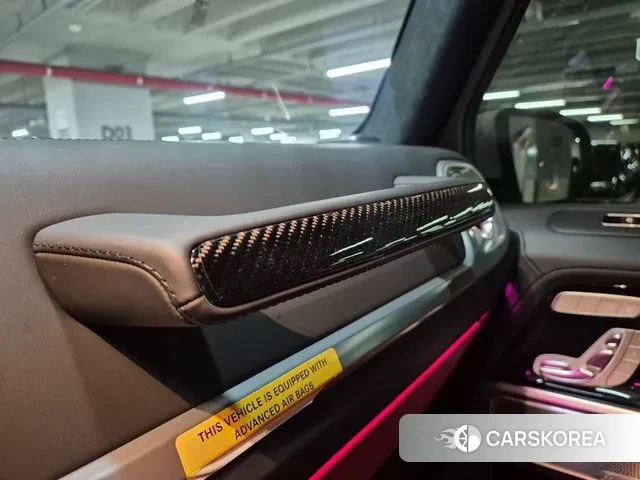 Mercedes-Benz G-Class W463b id 2970513 из Кореи 11