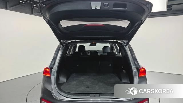 Hyundai Santa Fe TM id 3828695 из Кореи 11