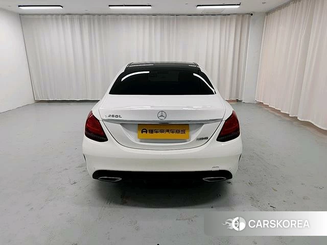 Mercedes-Benz Class C id 4263241 из Китая 11