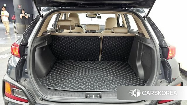 Hyundai Kona id 4632944 из Кореи 11