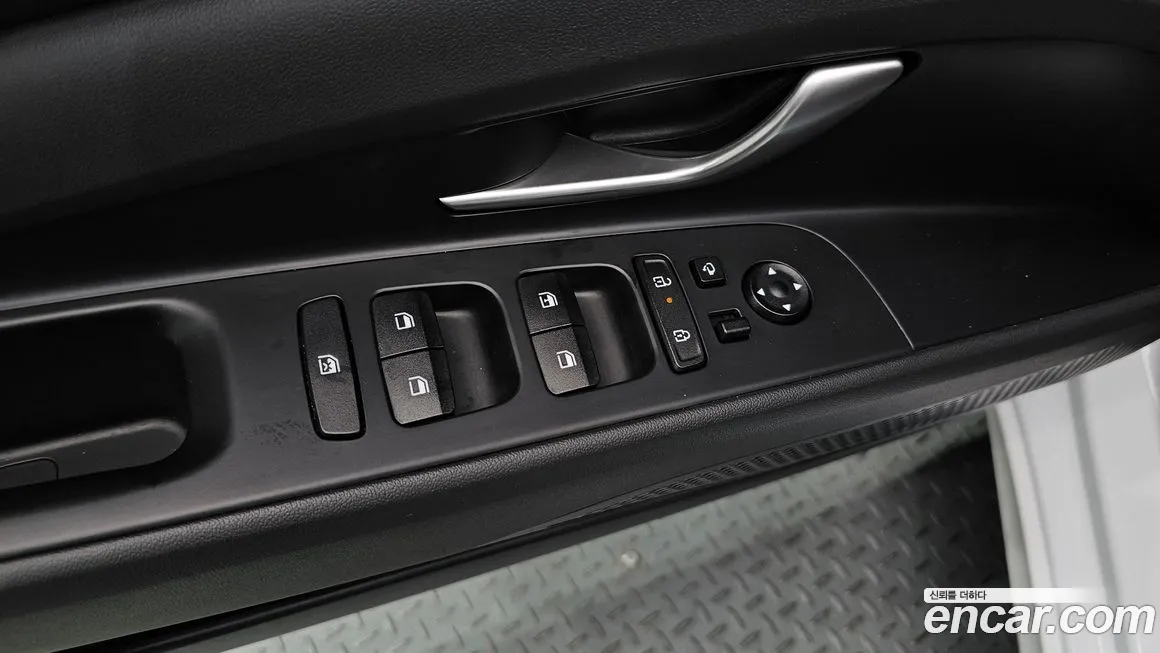 Hyundai The New Avante (CN7) id 2103117 из Кореи 11