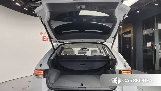 Hyundai Ionic 5 id 3675837 из Кореи 11