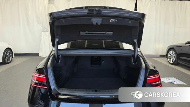 Genesis G90 (RS4) id 4762695 из Кореи 11