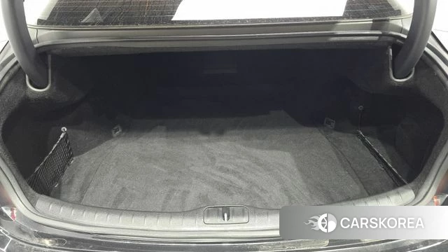 Genesis G80 (RG3) id 3885391 из Кореи 11