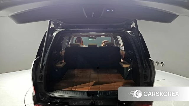 Hyundai Santa Fe (MX5) id 3864513 из Кореи 11