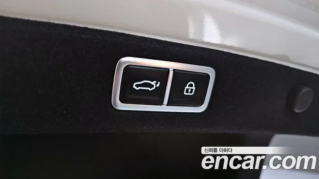 Hyundai Grandeur Hybrid (GN7) id 2737629 из Кореи 11