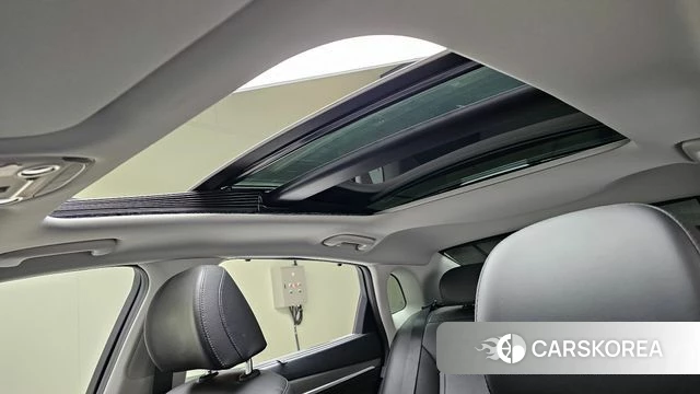 Hyundai The New Grandeur IG id 4720969 из Кореи 11