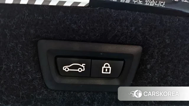 BMW 5 Series (G30) id 3597442 из Кореи 11