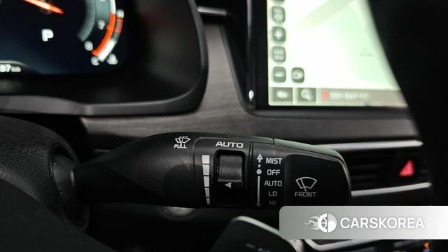 Kia K7 Premier id 4362460 из Кореи 11