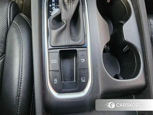 Hyundai Santa Fe TM id 4367213 из Кореи 11