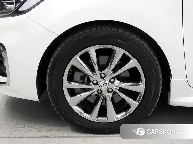 Kia The New Carnival id 3265088 из Кореи 11