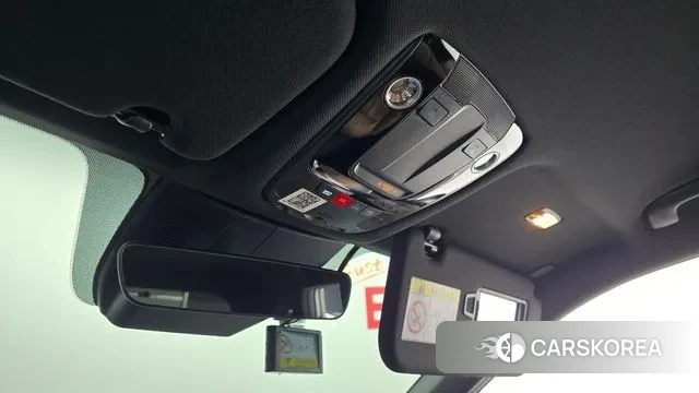 Kia The New Sorento 4th Generation id 3620063 из Кореи 11