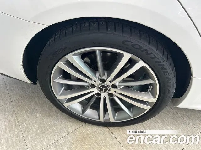 Mercedes-Benz CLS-Class C257 id 2907774 из Кореи 11