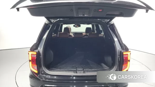 Ssangyong Torres id 3432222 из Кореи 11