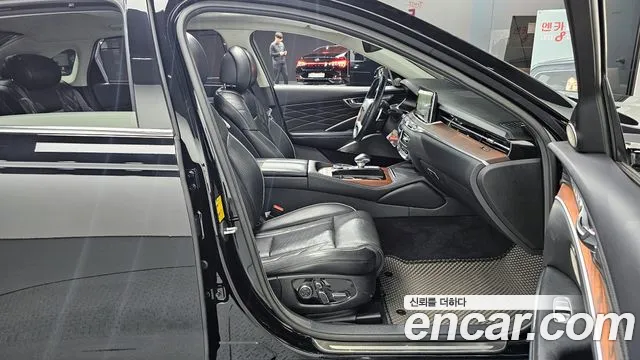 Kia More K9 id 2661565 из Кореи 11