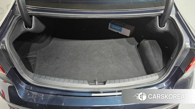 Kia K7 Premier Hybrid id 4179941 из Кореи 11