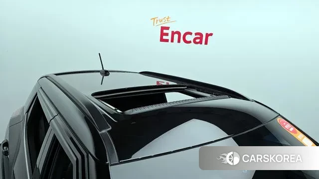 Ssangyong The New Tivoli id 3042611 из Кореи 11