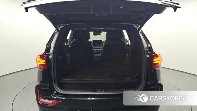 Ssangyong Rexton New Arena id 3633974 из Кореи 11