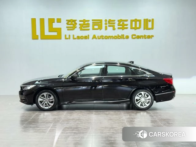 Honda Accord id 4262590 из Китая 11