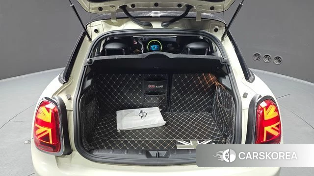 Mini Cooper id 4502121 из Кореи 11
