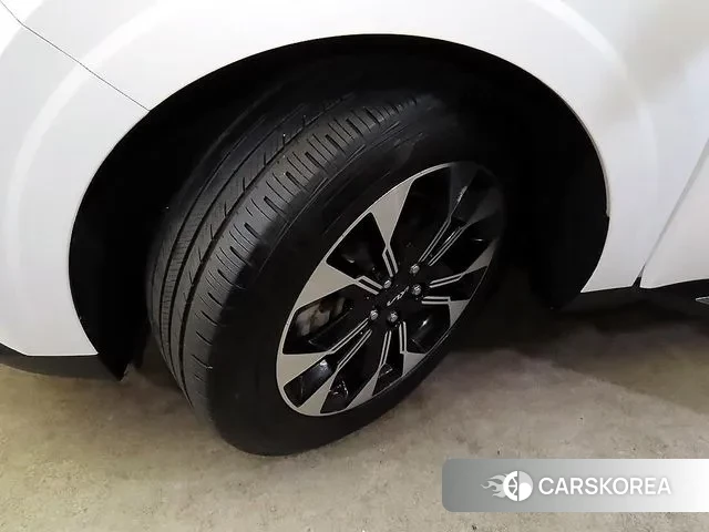 Kia Carnival 4th generation id 3620853 из Кореи 11