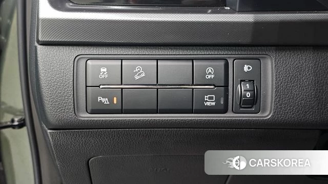 Ssangyong The New Rexton Sports Cannes id 4834219 из Кореи 10