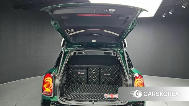 Mini Cooper Countryman id 3853233 из Кореи 11