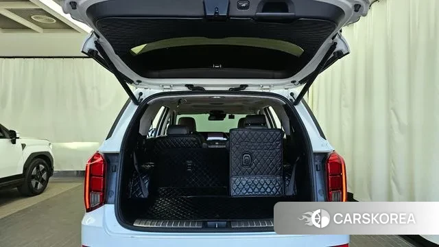 Hyundai Palisade id 3454211 из Кореи 11