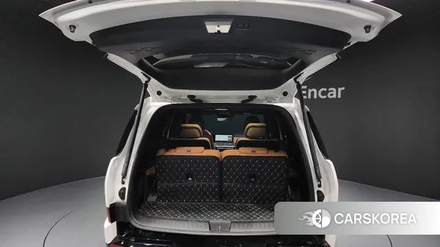 Hyundai Santa Fe (MX5) id 3294589 из Кореи 11