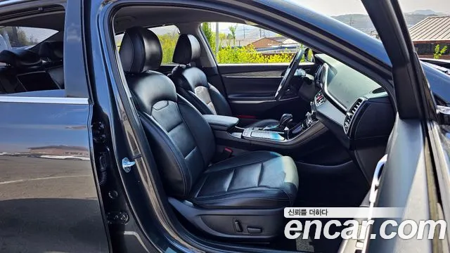 Hyundai Grandeur IG id 2628315 из Кореи 11