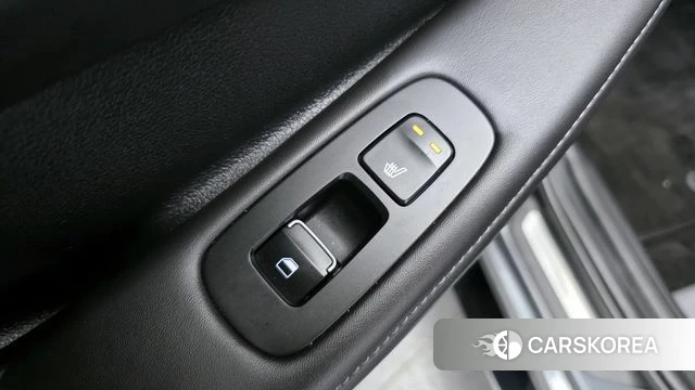 Hyundai Sonata (DN8) id 3871057 из Кореи 11