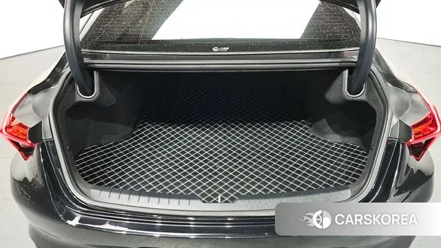 Kia K8 Hybrid id 3746854 из Кореи 11