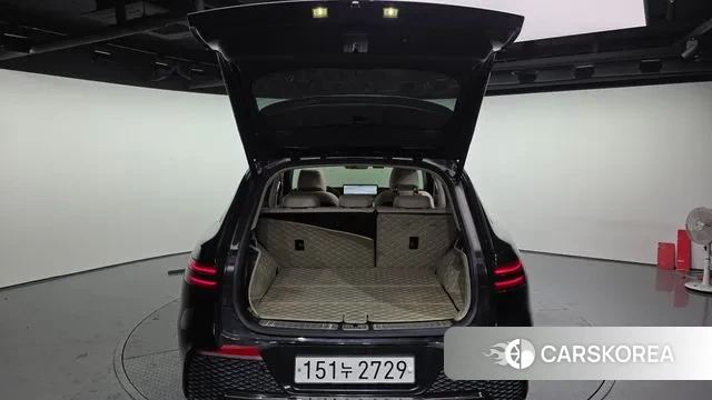 Genesis GV70 id 3540052 из Кореи 11