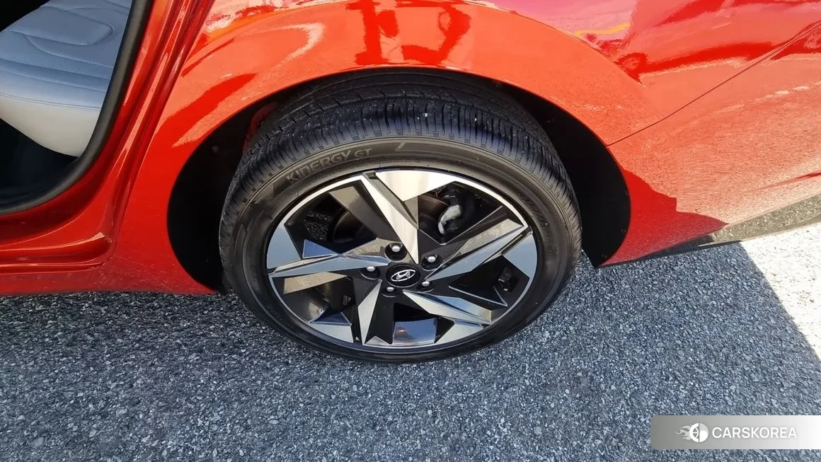 Hyundai Avante (CN7) id 1966506 из Кореи 11