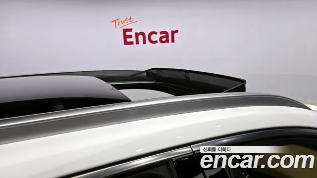 Hyundai The New Santa Fe id 2805760 из Кореи 11