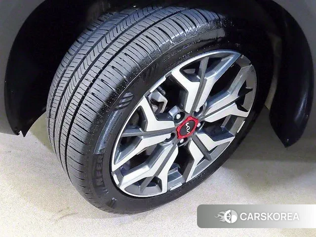 Kia Seltos id 3098108 из Кореи 11