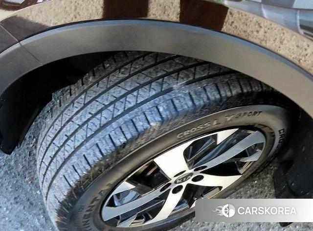 Kia Sorento 4th Generation id 4420562 из Кореи 11