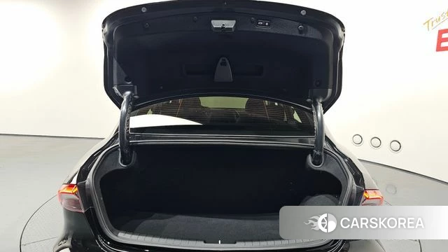 Hyundai The New Grandeur IG Hybrid id 3799610 из Кореи 11