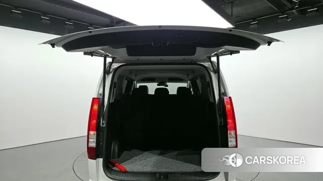 Hyundai Staria id 3458209 из Кореи 11