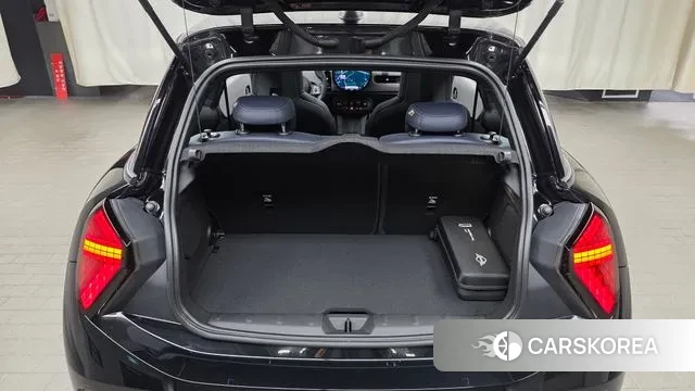 Mini Cooper S 4th Generation id 3732630 из Кореи 11