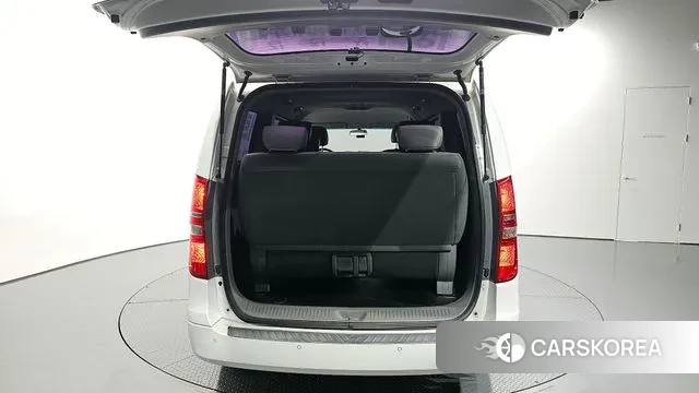 Hyundai The New Grand Starex id 3350947 из Кореи 11