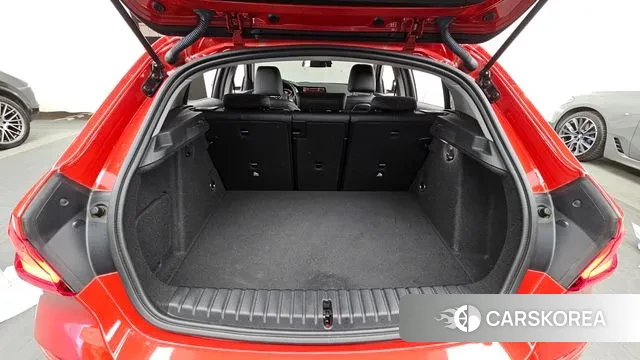 BMW 1 Series (F40) id 3557125 из Кореи 11