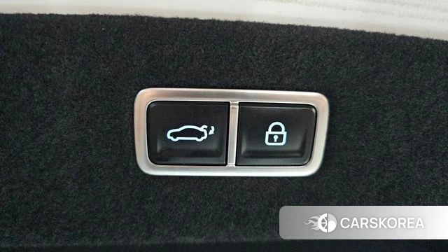 Genesis G90 (RS4) id 3825967 из Кореи 11