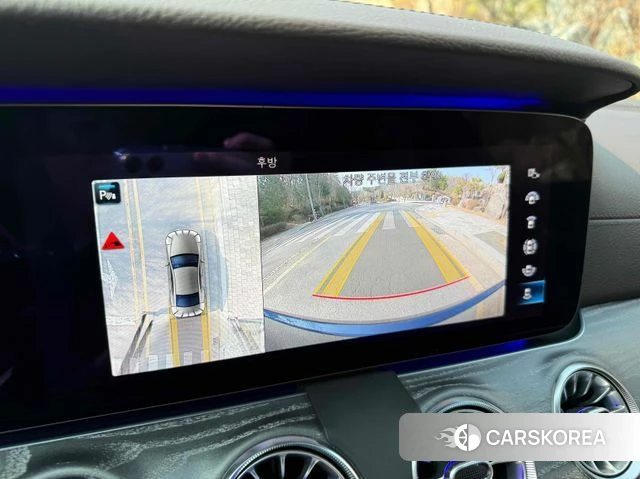 Mercedes-Benz CLS-Class C257 id 3833761 из Кореи 11