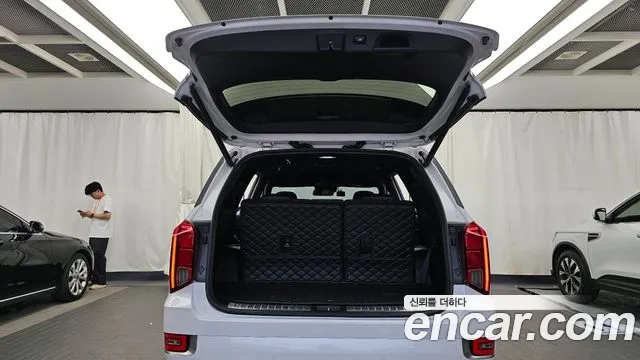 Hyundai Palisade id 2936302 из Кореи 11