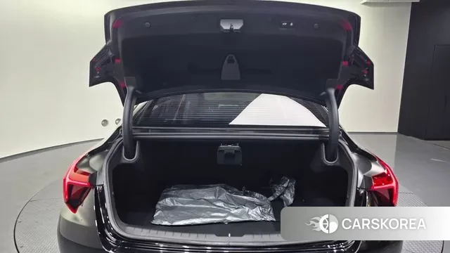 Kia K8 Hybrid id 3503853 из Кореи 11