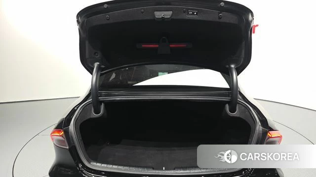 Hyundai The New Grandeur IG id 4731027 из Кореи 11